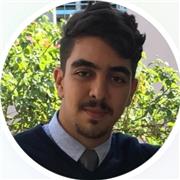 je peux enseigner les mathematiques et les sciences physiques jusqu'au niveau secondaire